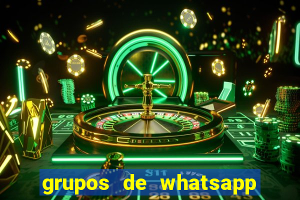 grupos de whatsapp slots pg